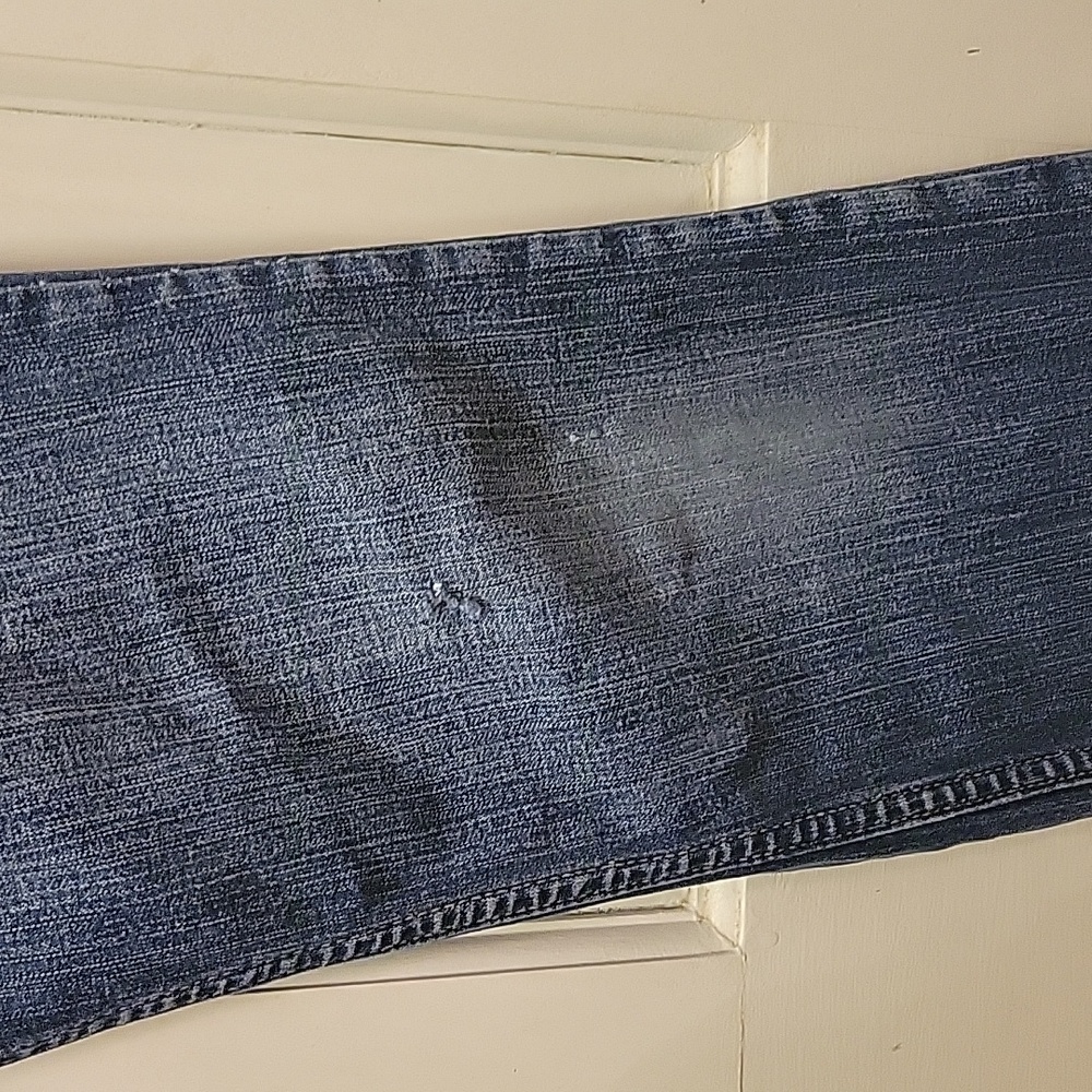 Express Jeans - Picture 3 of 4